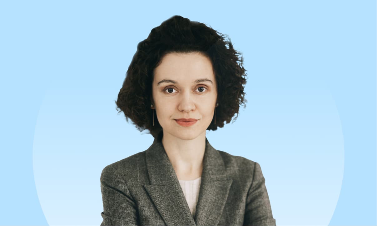 Antonina Burlachenko