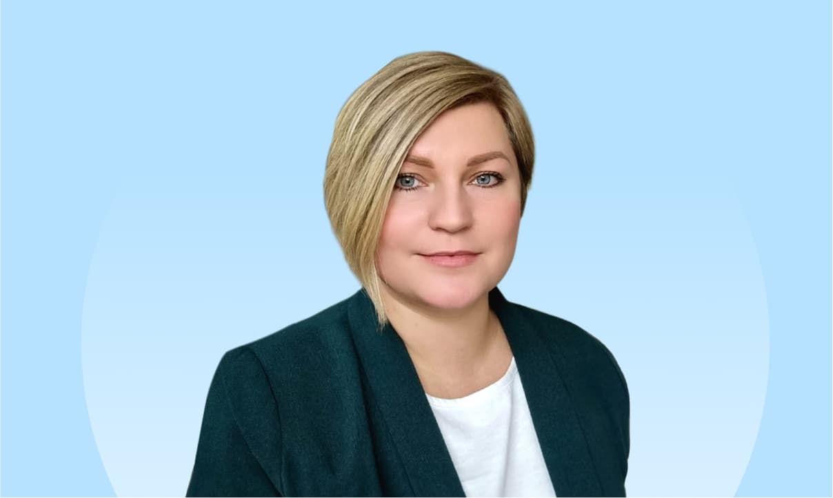 Olena Koniakhina