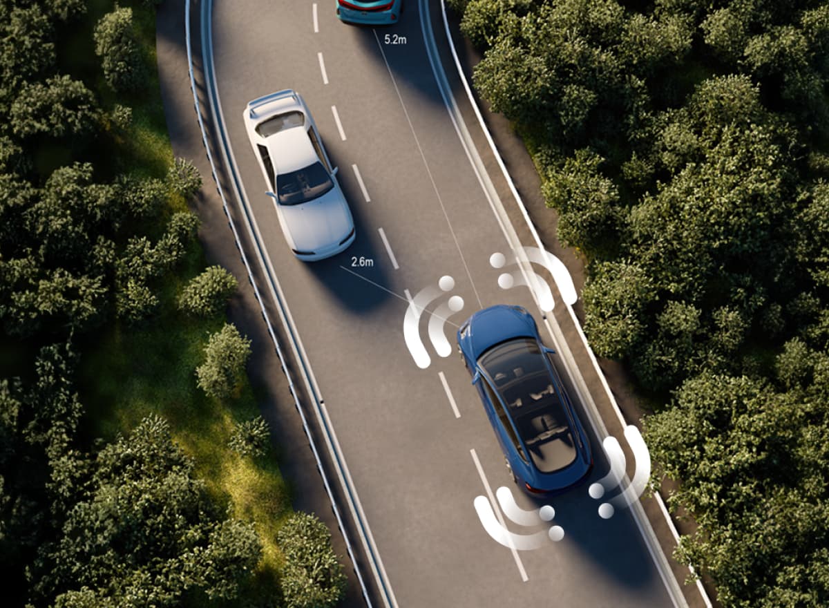 Software defined vehicles: Everything you need to know R32n5cpm