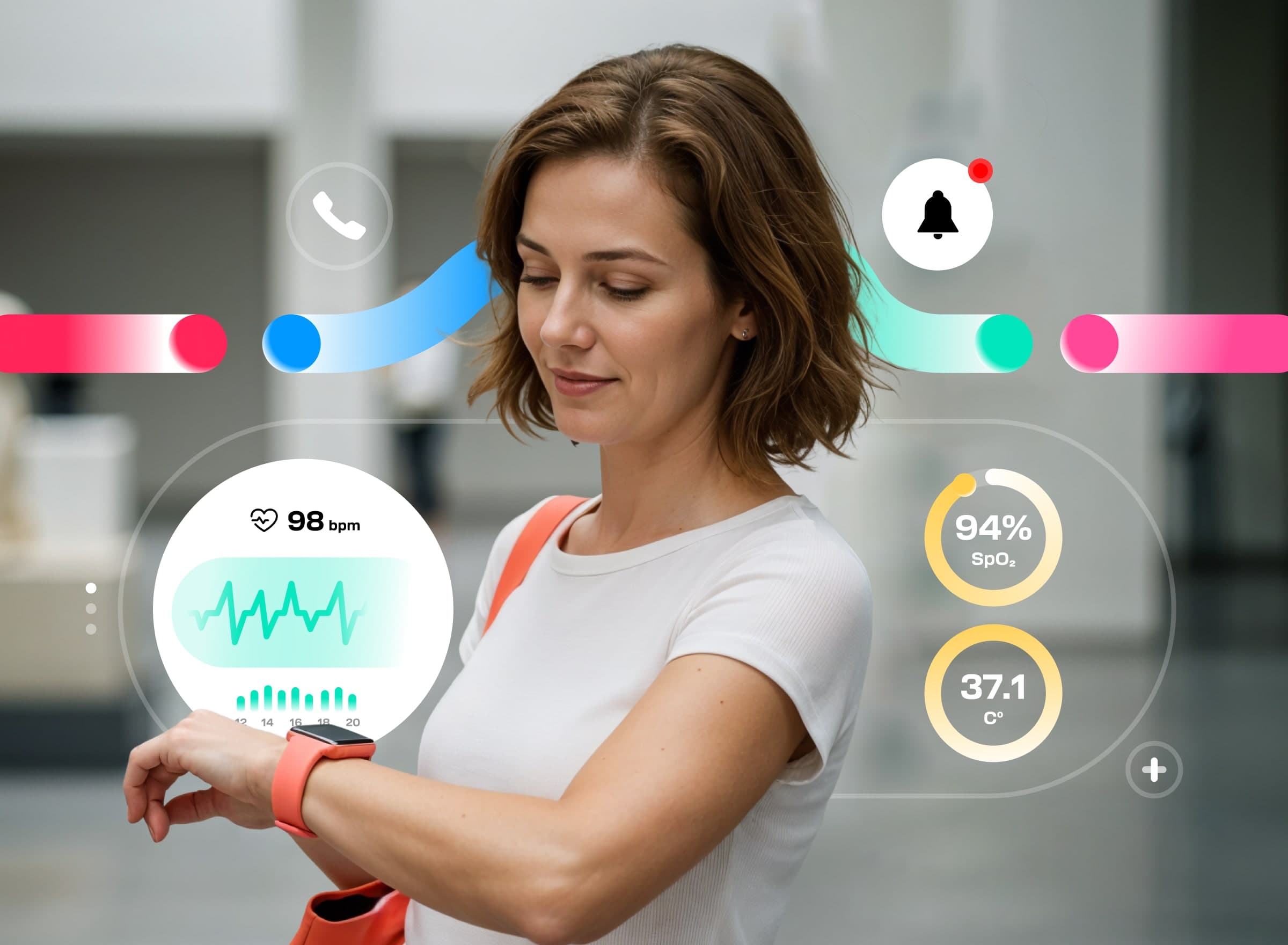 Patient centricity: Why a patient-centric model matters R32n5cpm