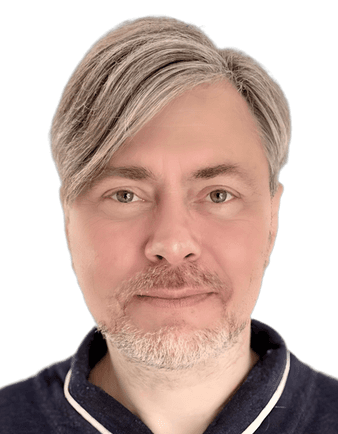 Andrii Krylov