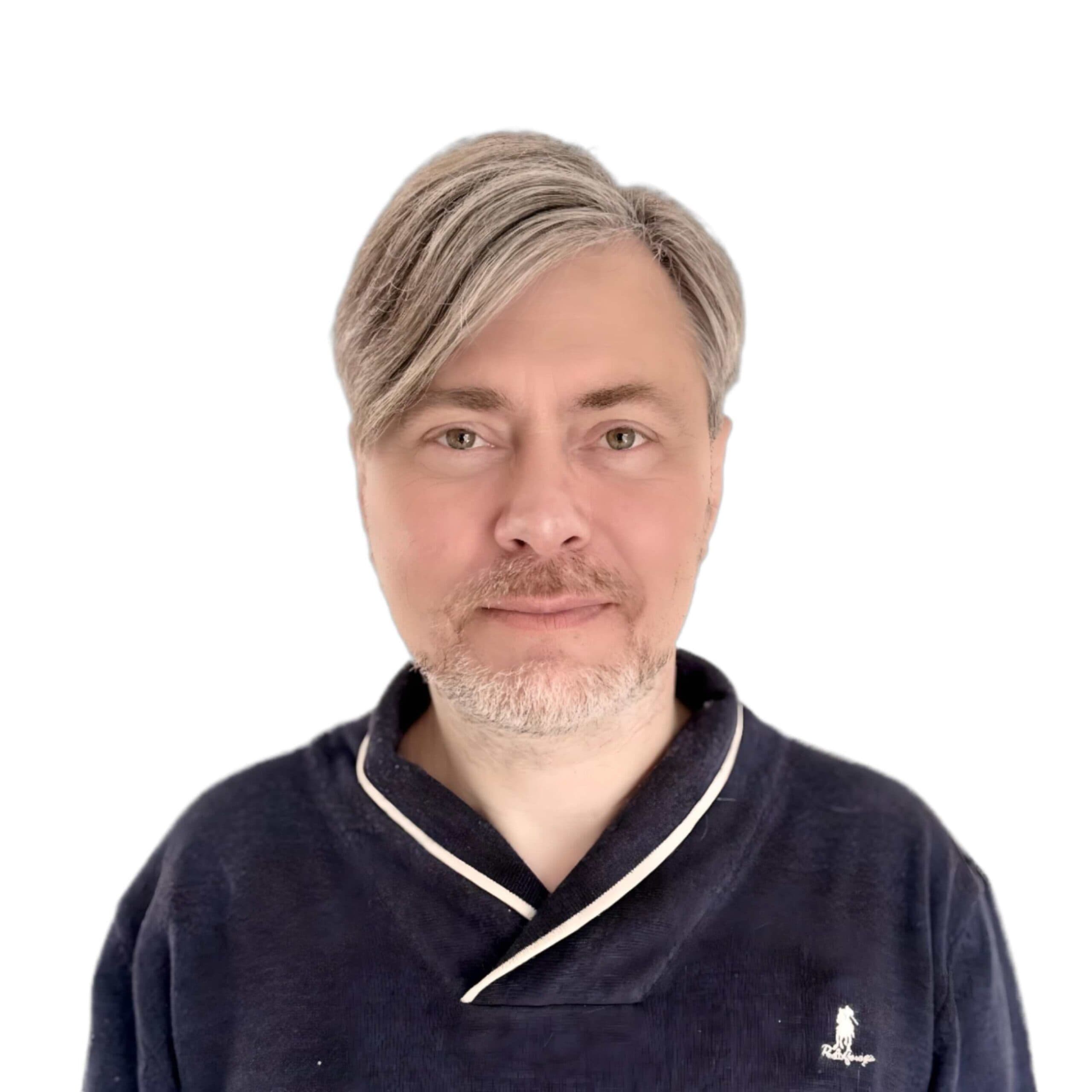 Andrii Krylov