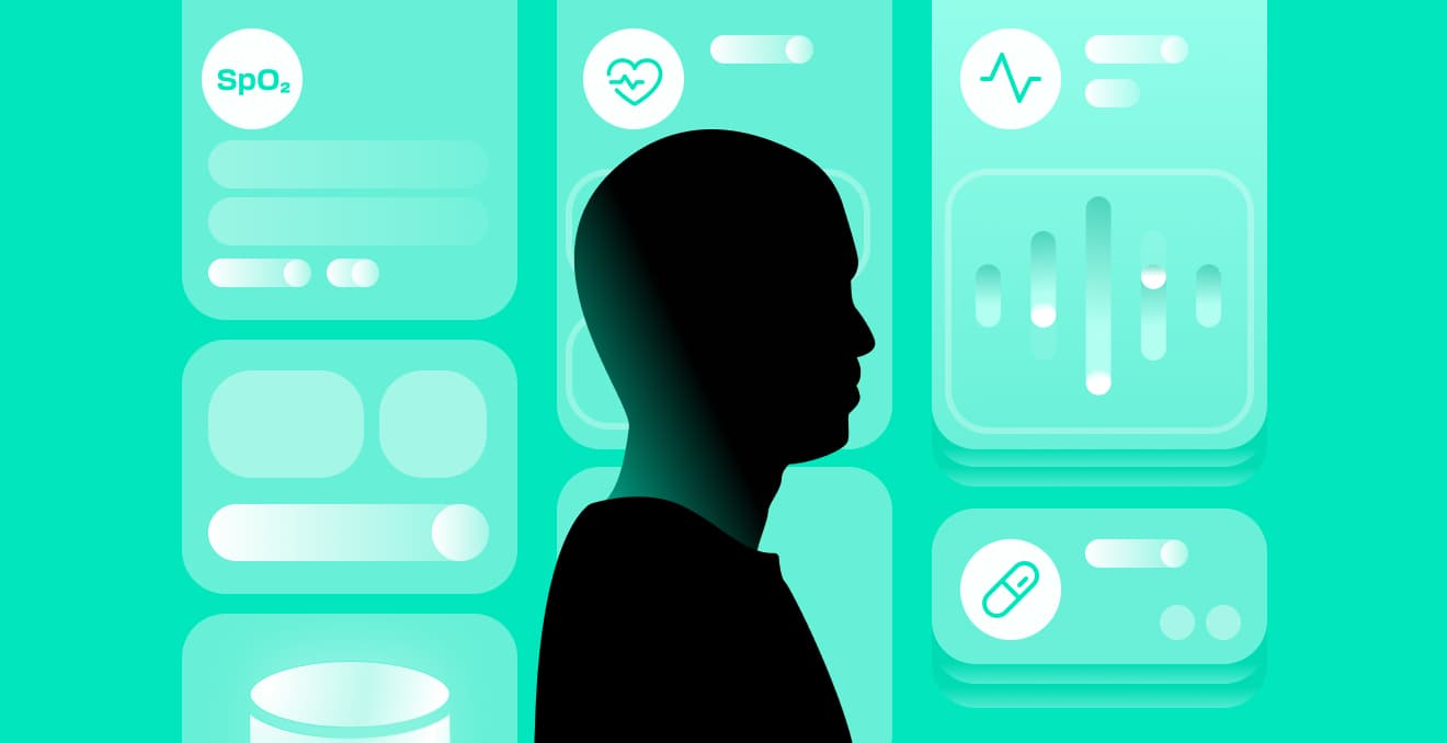 slider- 3 Patient data use