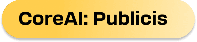 CoreAI - Publicis