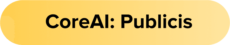 CoreAI: Publicis