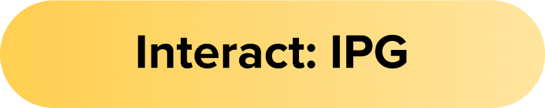 Interact - IPG