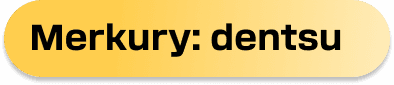 dentsu Merkury header
