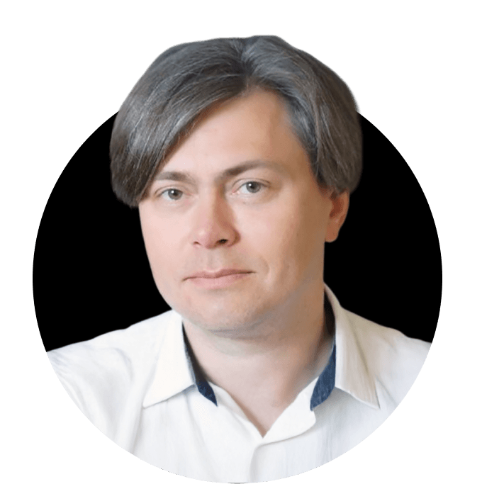Andrii Krylov