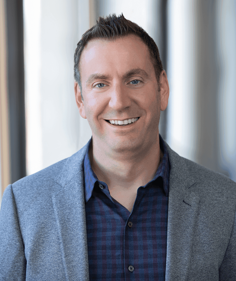Scott Tieman, Head of Media & Advertising, driving AI-led marketing transformation and platform adoption for global advertising agencies.