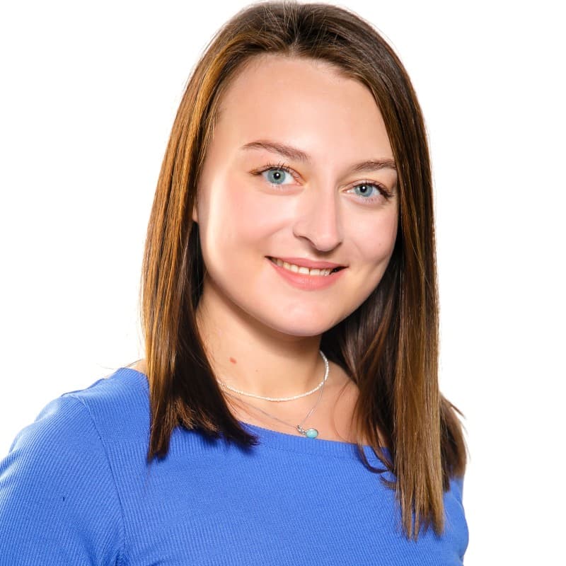 Alona Lazarenko