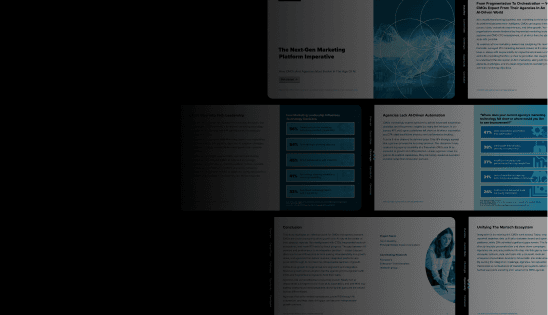 CTA- Forrester report -