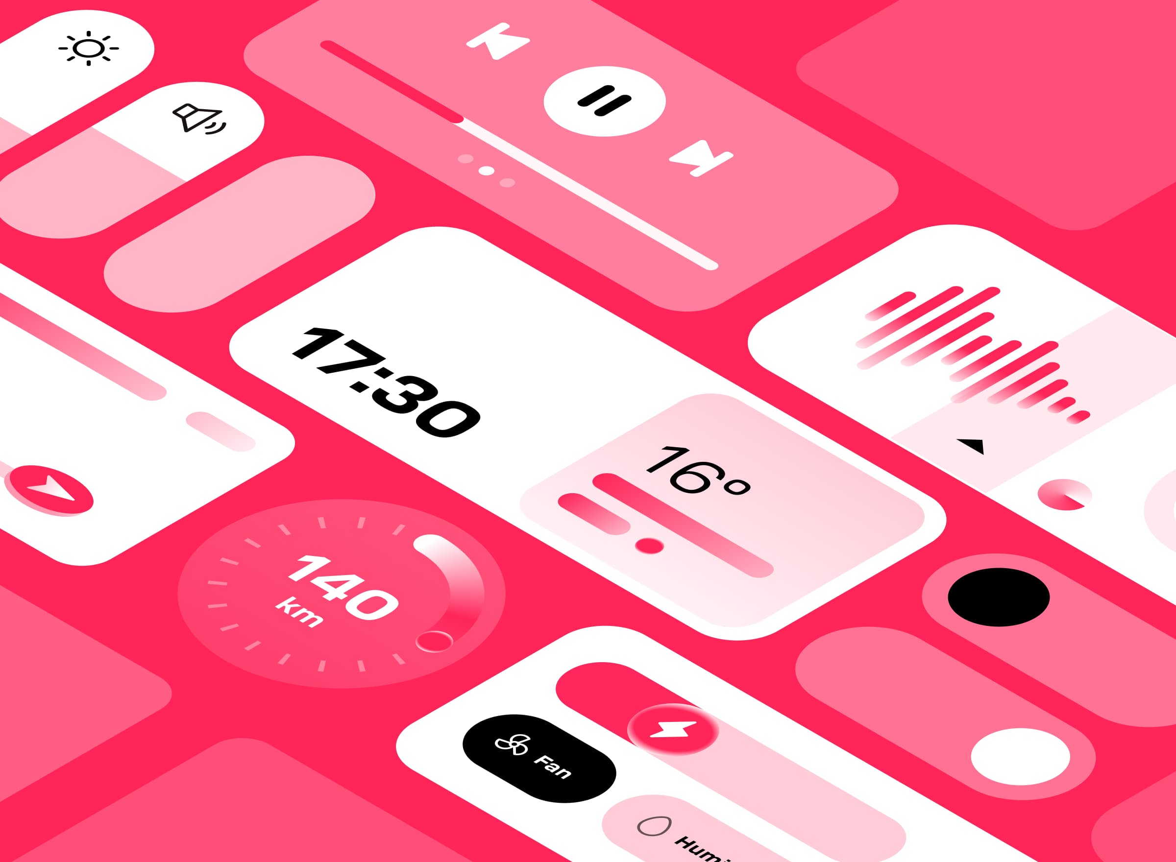 Future of mobility: Building lovable digital services R32n5cpm