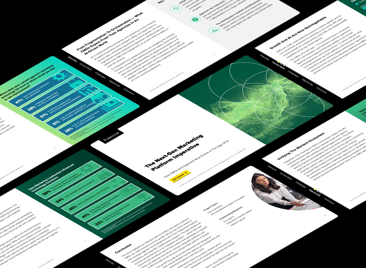 Star & Forrester on evolving client agency relations R32n5cpm