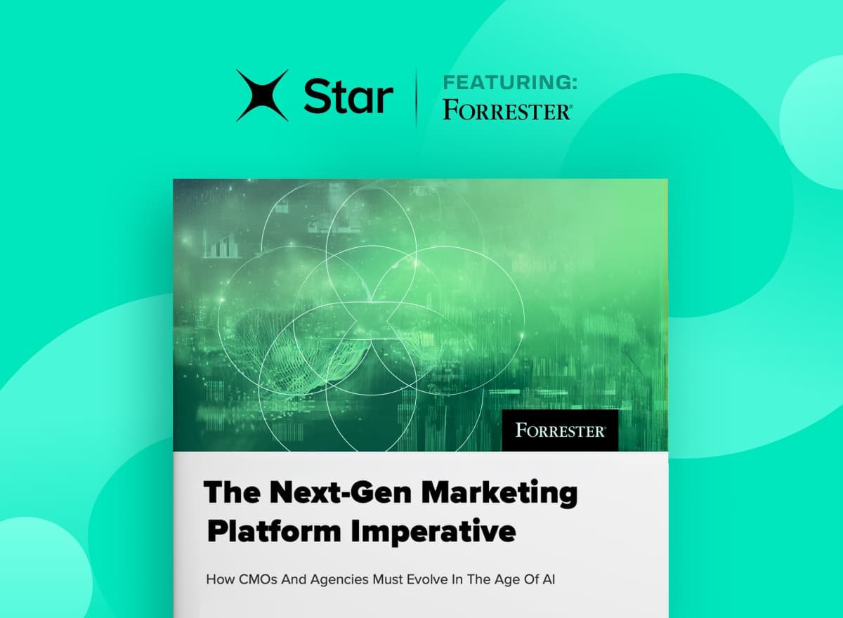 Forrester research: How agency client integration drives shared growth R32n5cpm