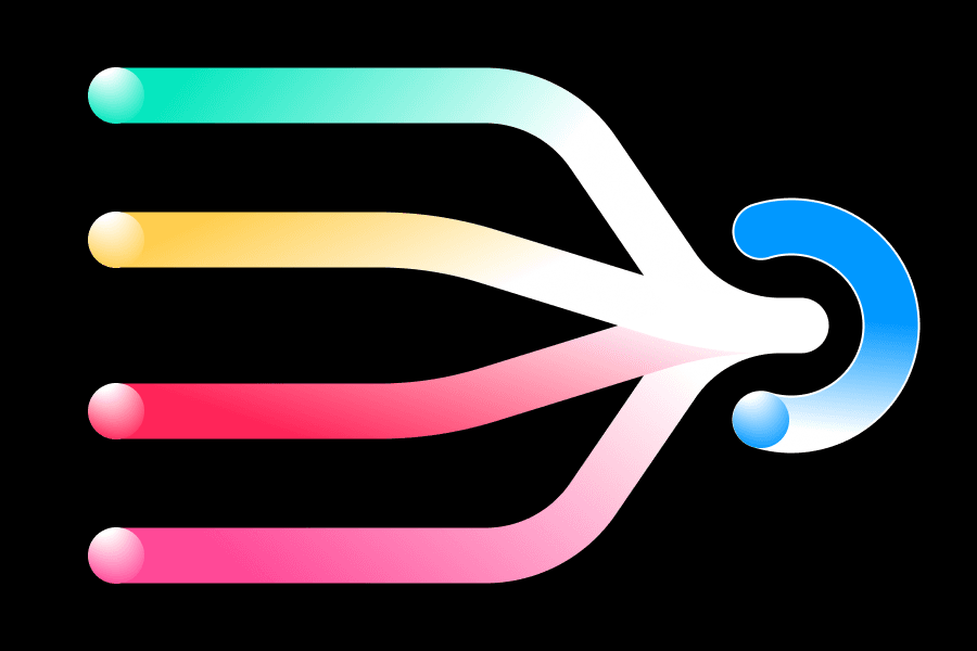 Intelligent data processing and management