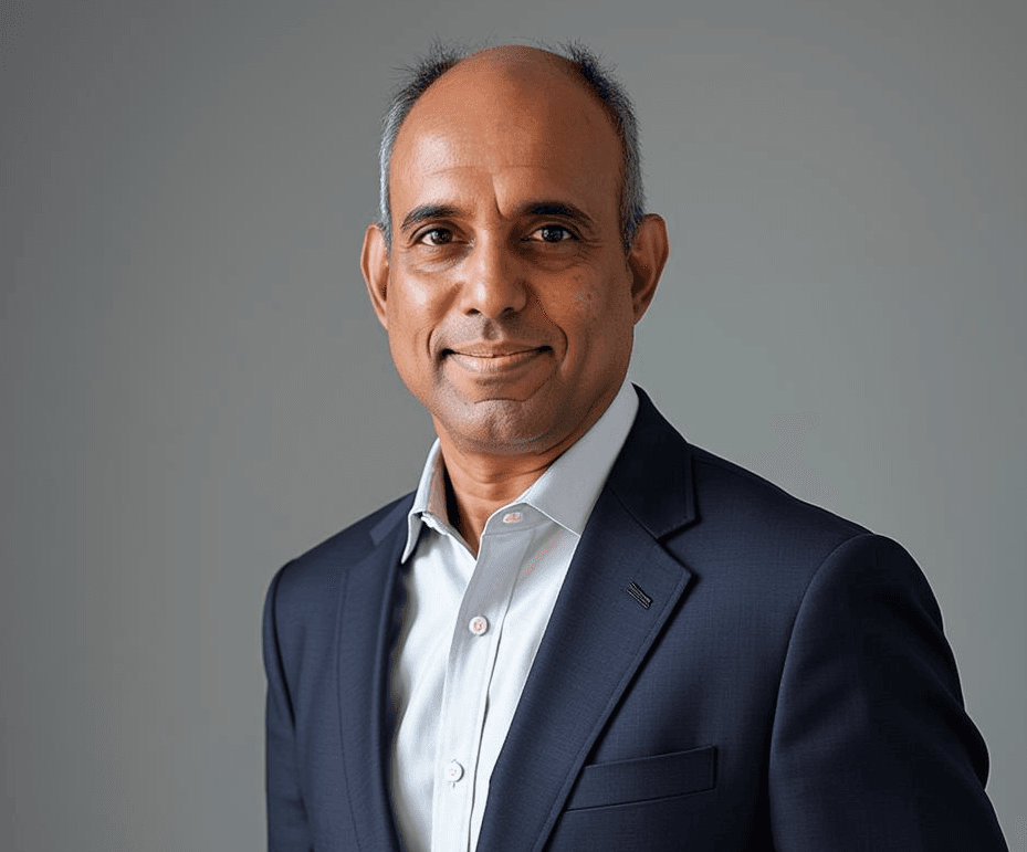 Star appoints Mahesh Naphade as Global Head of Healthcare & Life Sciences R32n5cpm