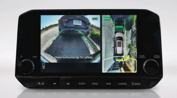 best car features for parents