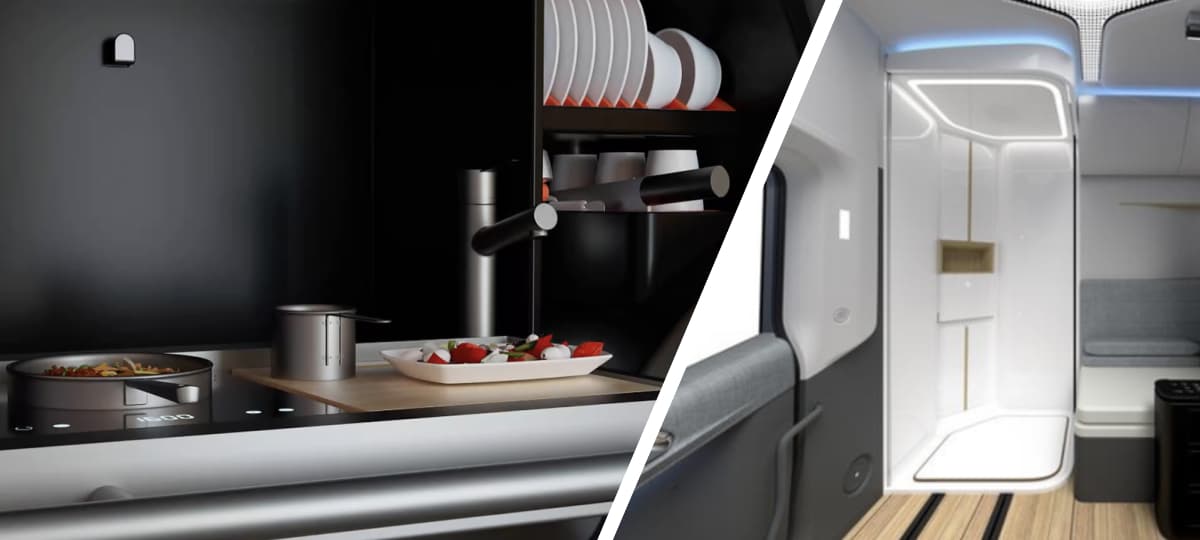 cockpit trends reshaping commercial vehicles 
