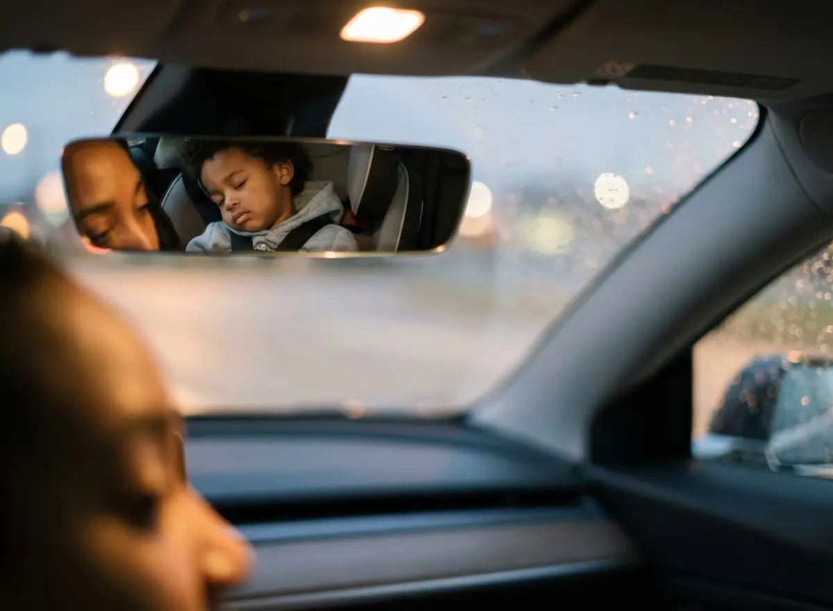 The best family-friendly car features OEMS should build next, according to parents R32n5cpm