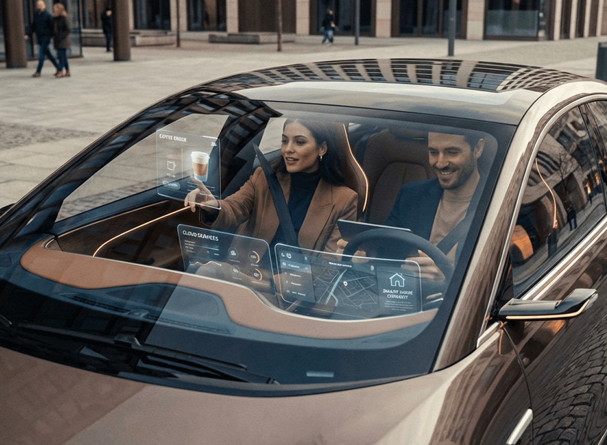 Automotive customer experience trends in 2026: 5 strategies OEMs can act on R32n5cpm