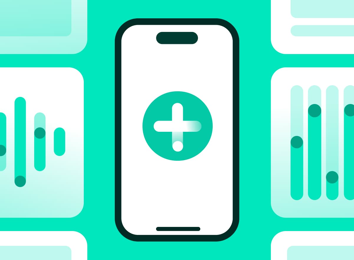 Living Apps: How Agentic AI Is Transforming Healthcare R32n5cpm