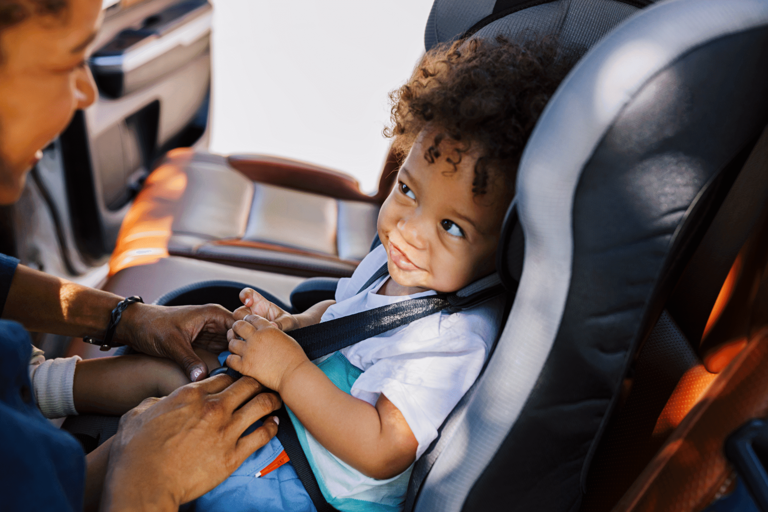 10 best car features for parents (with examples)