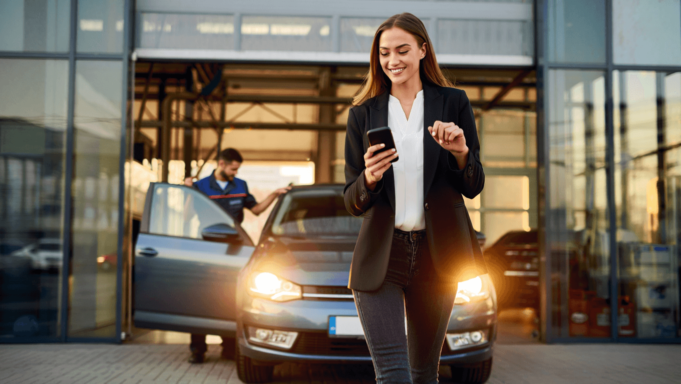 Digital Convenience 4