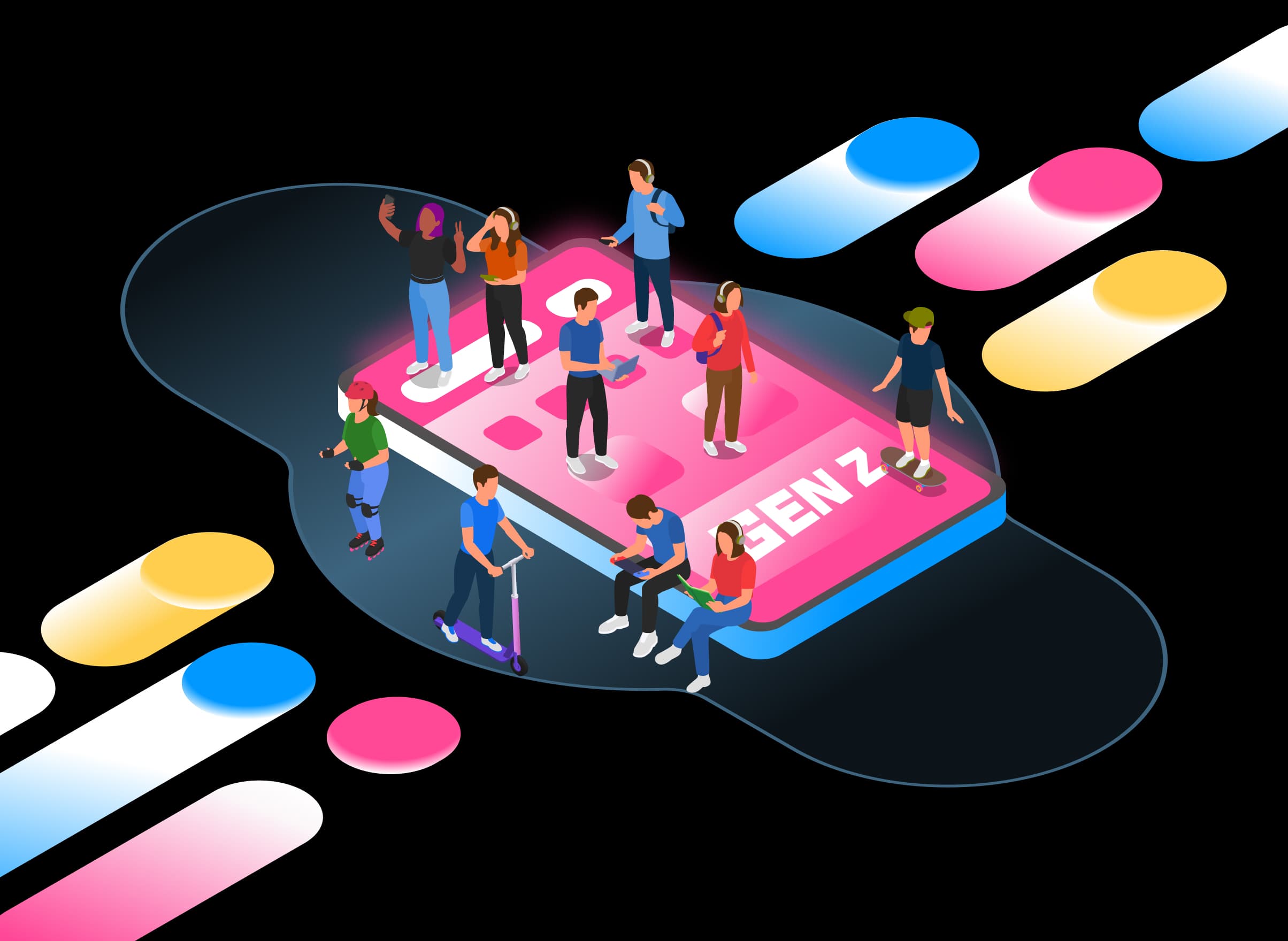 Gen Z Healthcare Expectations in 2026: What MedTech Teams Need to Know R32n5cpm