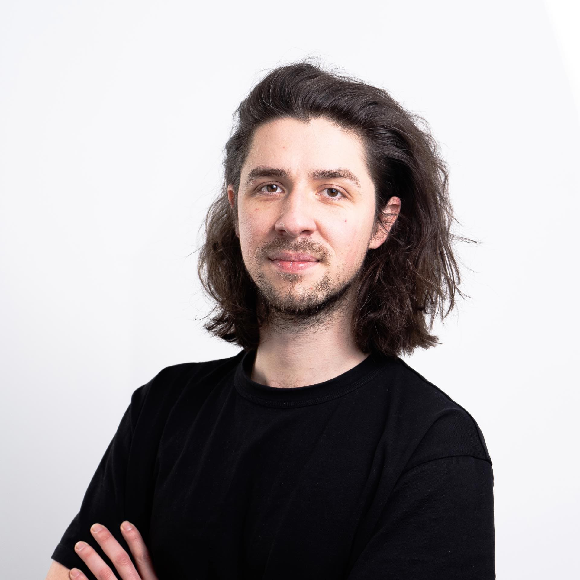 Max Brueck