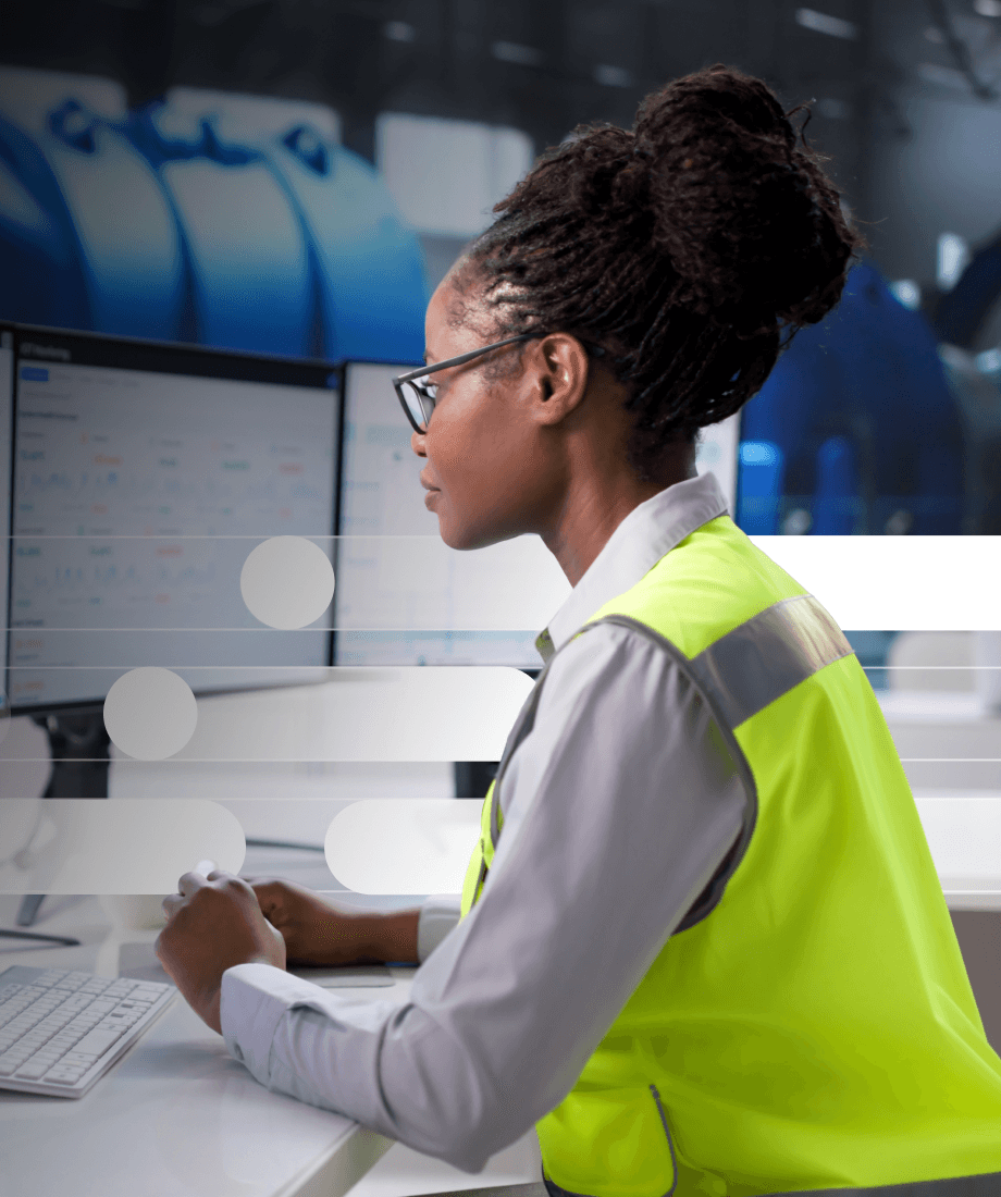 Digital product design services for FLSmidth R5ba5pb9m