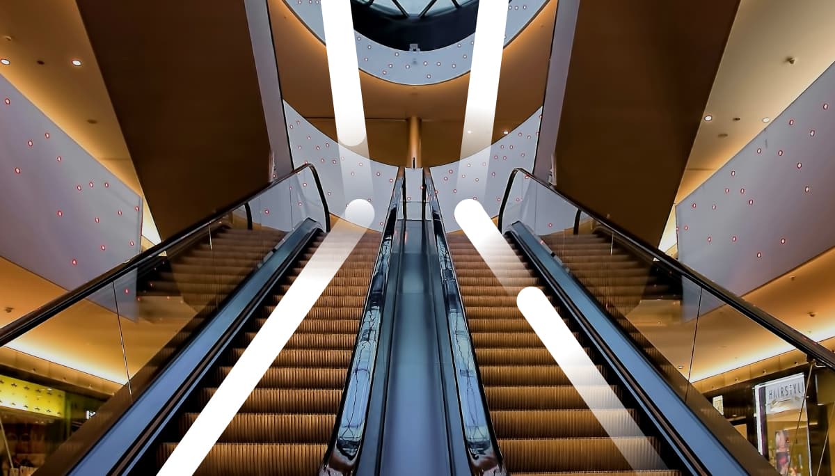 Retail and digital platforms