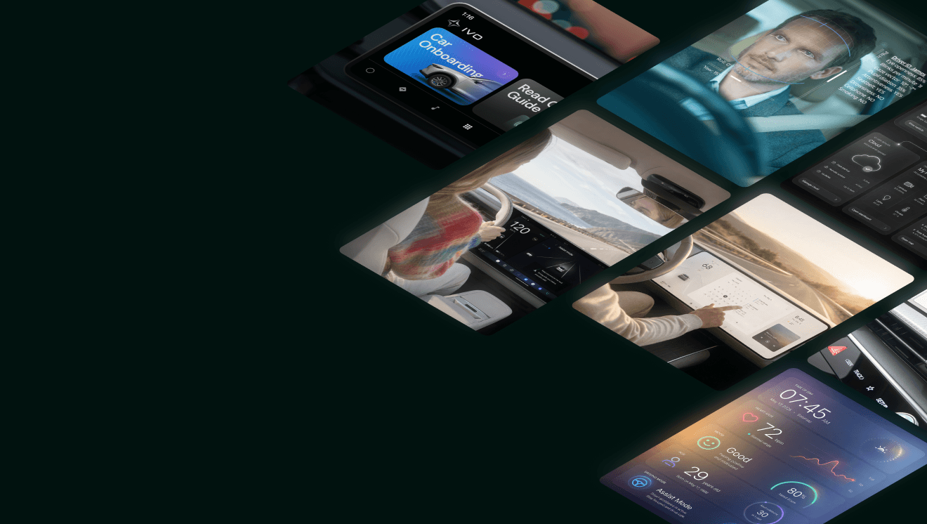 In-car AI experience - OEM playbook