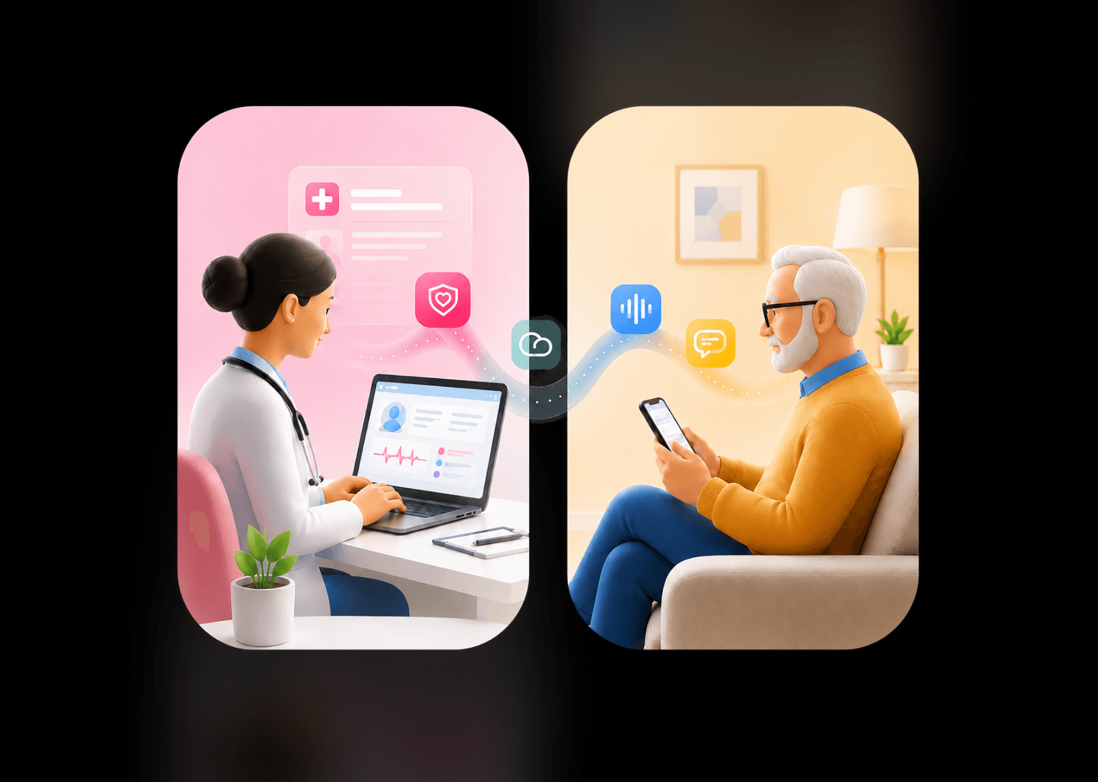 Clinical workflow analysis