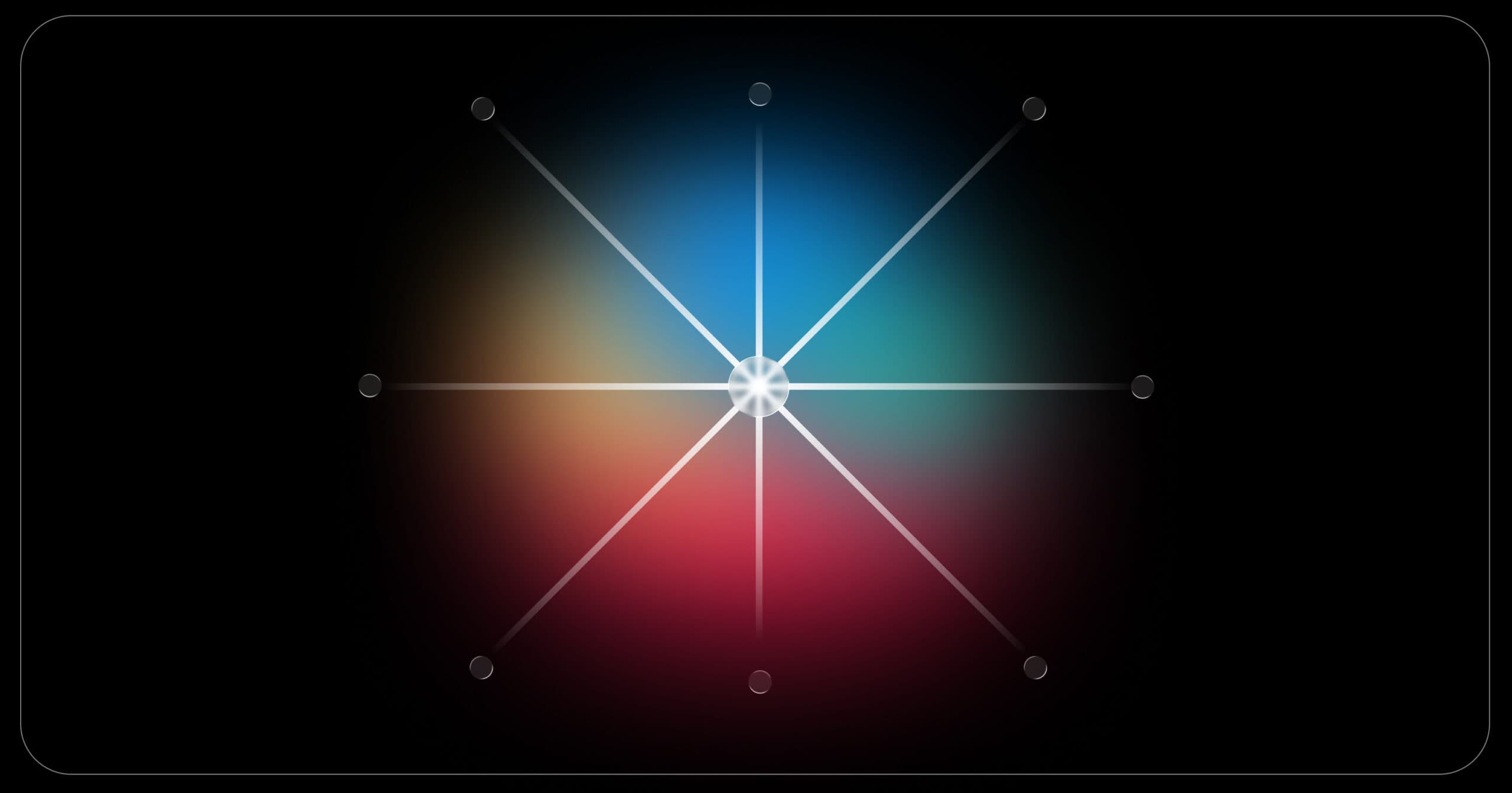 Orchestrator model