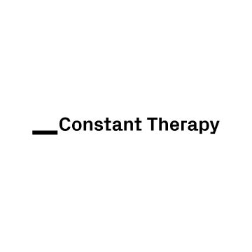 Constant Therapy