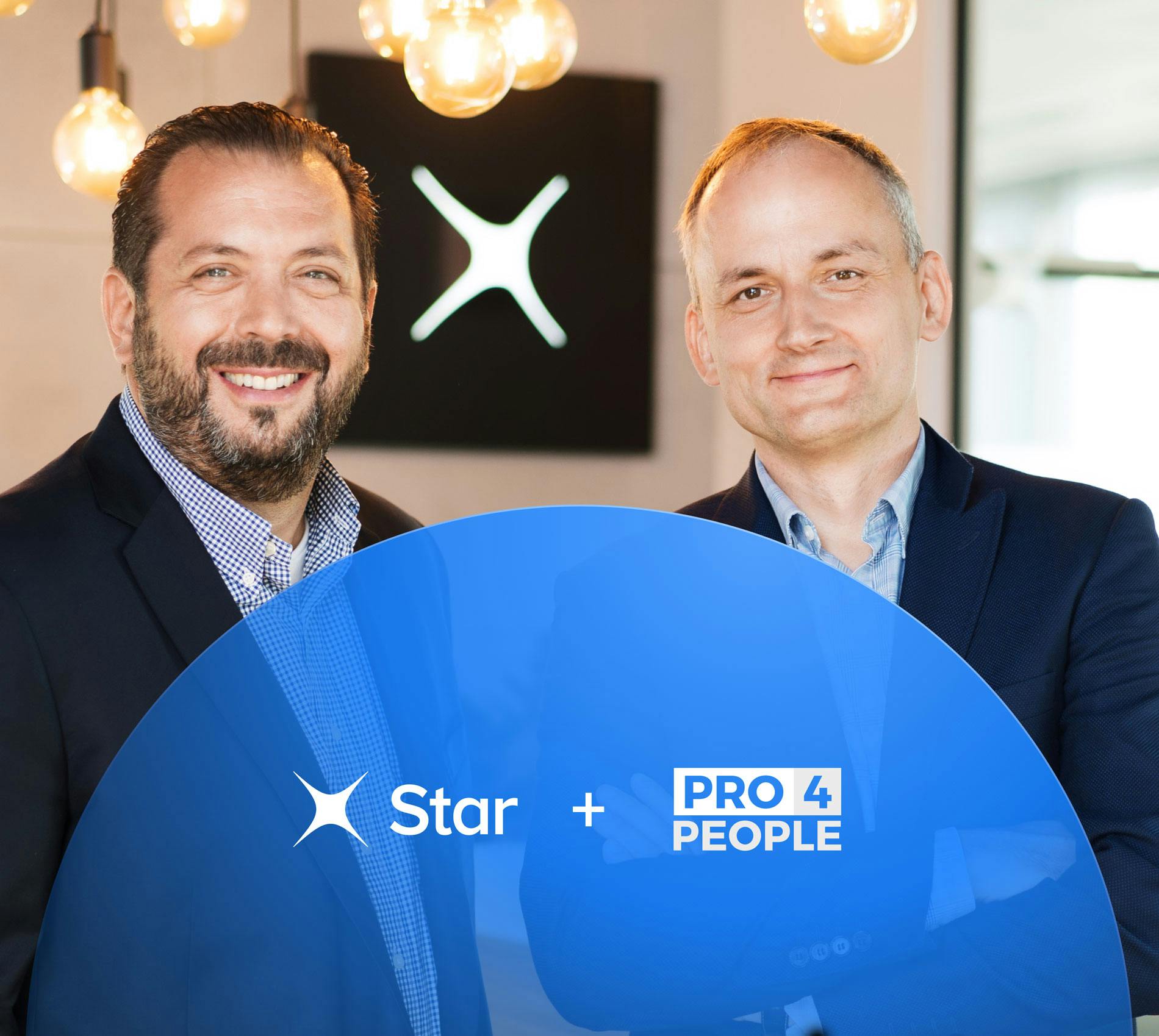 Star - Pro 4 People