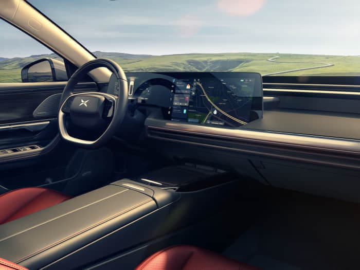 automotive infotainment