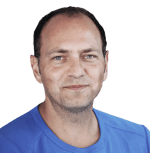 Thomas Duester
