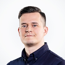 Alex Debkaliuk