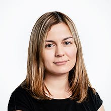 Valentyna Baloshenko
