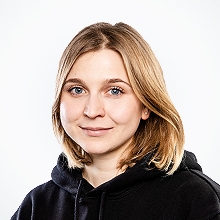 Valeria Zahalets