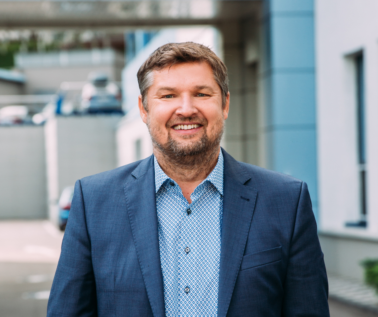 Meet our founder: Juha Christensen R1hbapm