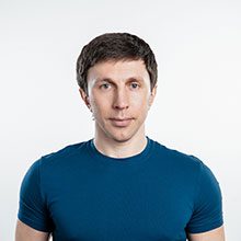 Maksym Moklyak