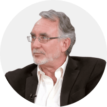 Dr. Chris Landon