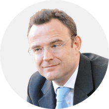 Dr. Richard Windsor