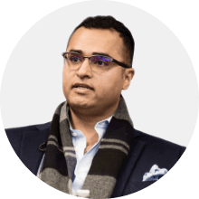 Uzair Rashid