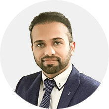 Vaibhav Uppal