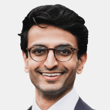 Shrawan Patel