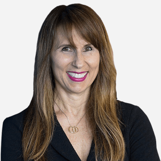 Linda Bracanovich