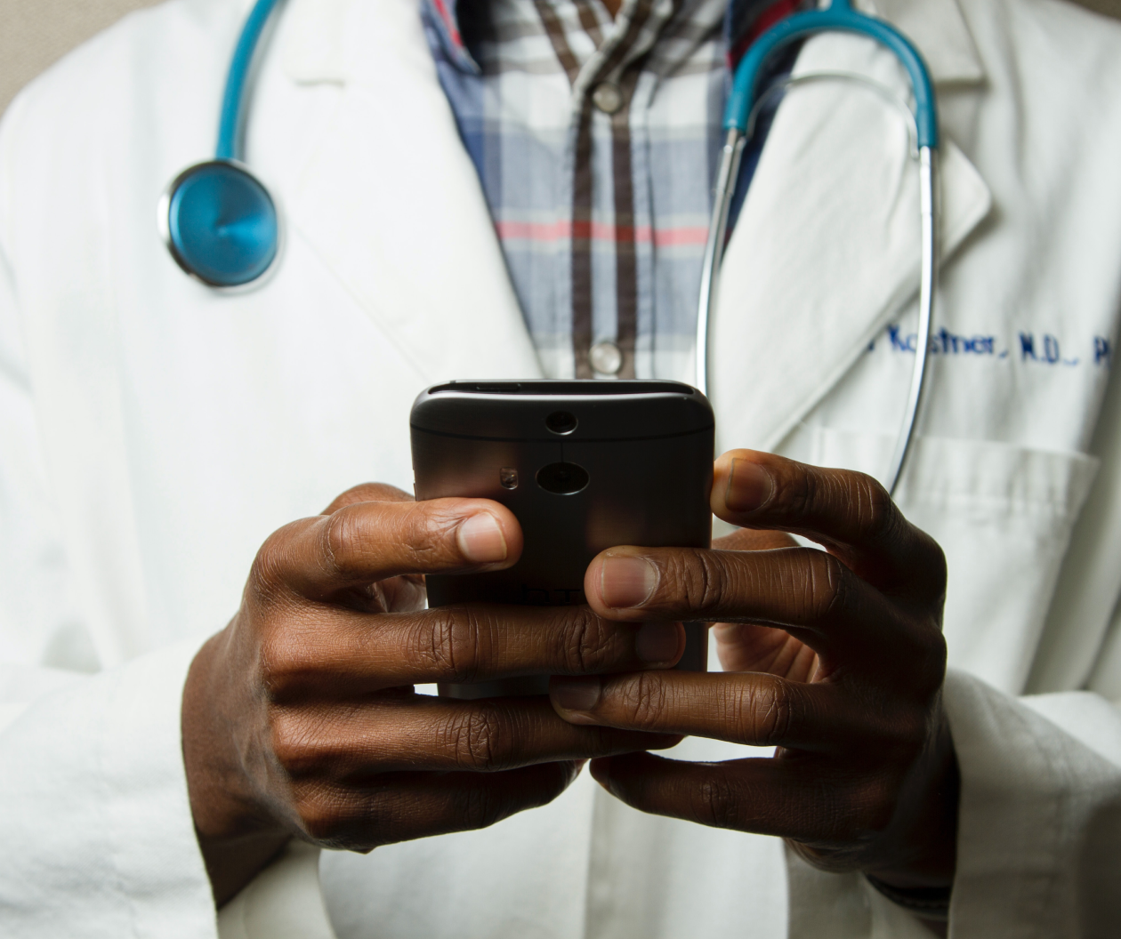 Digital health trends redefining healthcare R1hbapm